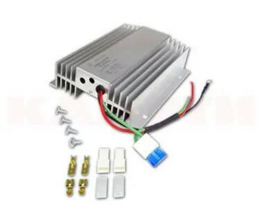 Конвертер (преобразователь напряжения) 20 Ам / Энергомаш (21-3759-03) (Эл1528)