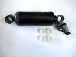 Амортизатор сидения RVI/Scania/MB/Volvo (SD0001)(П6192)