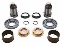 Р/к суппорта Volvo правый (3092263)(Т2625)