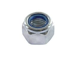 Гайка стопорная M20x2.5 (53299) (П9543)