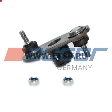 Рычаг коробки передач Scania (77087) (П6835)