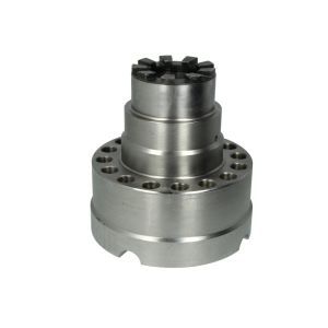 Корпус дифференциала Scania (74171132)(П9303)