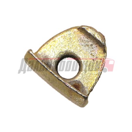 Прижим колеса заднего гальванированный / Аналог (5320-3101045)(КП1056)