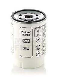 Фильтр топливный сепар. PL270x системы PreLine с отст. / Аналог (0459210-00.00066)(КР0047)