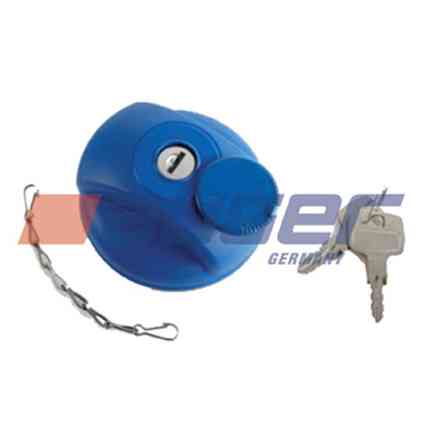 Крышка бака  ADBLUE/SCANIA (68429)(р6407)