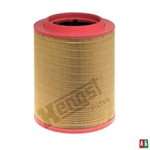 Фильтр воздушный Volvo FH13 (E1024L01)(Р0705)