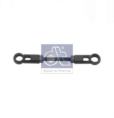 Тяга крана уровня пола Scania 4/P/G/R/T серия (122447) (п9149)