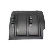 Крыло заднее 5490 NEO прав. с вырезом (КМр-700.03)(КК4444)