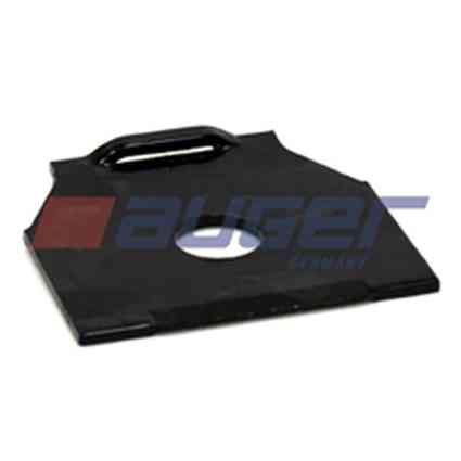 Кронштейн рычага трещетки BPW(для полурес.100мм) (54837)(Р8836)