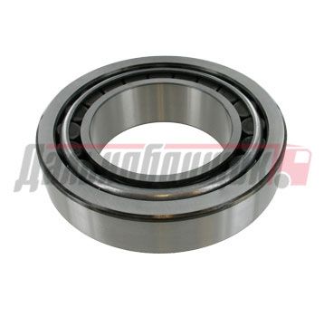 Подшипник 7517А / SKF (7517А SKF) (КП0495)