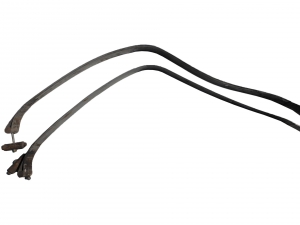 Лента крепления топливного бака MAN (323030)(П1469)