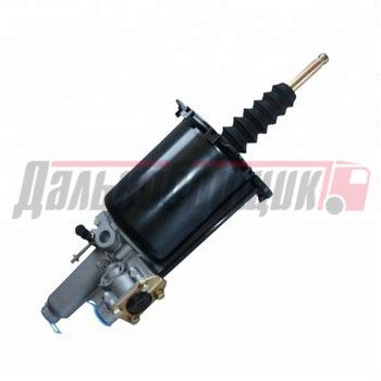 ПГУ (на КПП ZF) / Аналог (9700514230)(КС1003)