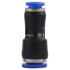 Фитинг соед. d.10-12мм БелАвтоКомплект (БАК.90102) (п4174)