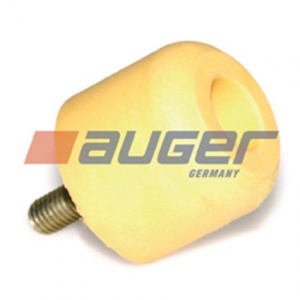 Отбойник кабины круглый Scania (51737)(П4020)