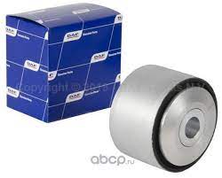 Сайлентблок кабины 20x90x70/54\DAF 95XF430 (C236168) (П9732)