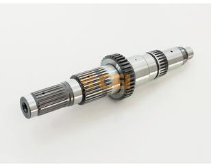 Вал КПП вторичный Scania (103240) (п5881)