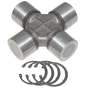 Крестовина кардана DAF 95/Volvo (106060)(П1894)