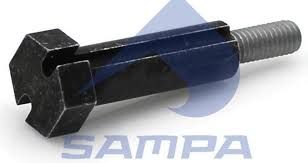 Болт рычага КПП  M6x1/13.6/SW15 (043286) (П8203)