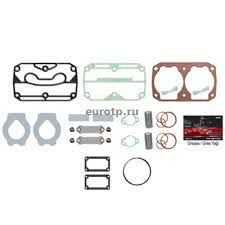 Р/к компрессора Iveco D80mm  ACX 75 (125001005)(Д0417)