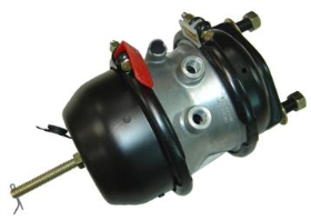 Энергоаккумулятор 20"/24" дисковый тормоз (35303601050)(Т0237-)