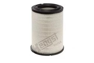 Фильтр воздушный Scania P/R/T(Бразилия) (E1006L)(Р2022)