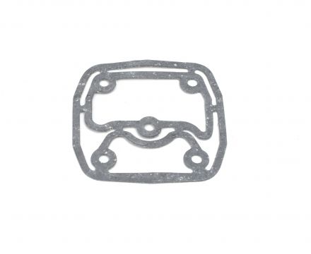 Прокладка компрессора 1-цил. (паронит) / Айк-Мото (53205-3509043-03)(КД0317)