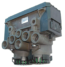 Модулятор EBS (K032014N50) (п6447)