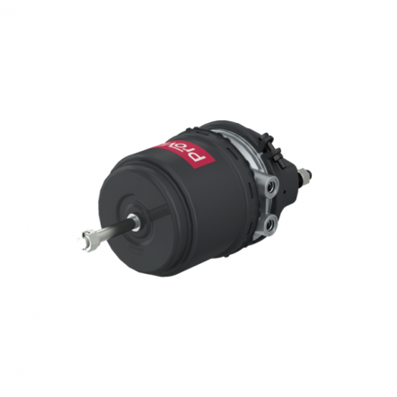 Энергоаккумулятор 24/24 дисков. тормоз\ Volvo/RVI(09230801) (пн4564)