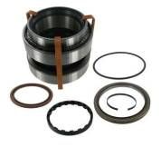 Подшипник ступицы SCANIA-S-series задний 110х170х146 (нагрузка 18т) (VKBA5455) (Р9781)