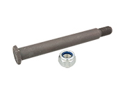 Болт амортизатора M20x144x170/M16x1.5mm  MAN (D91124)(п6390)