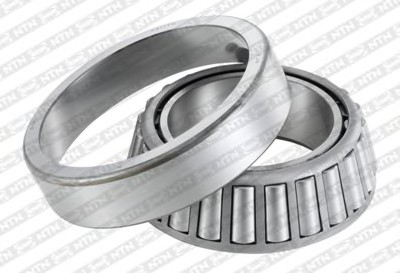 Подшипник MB Actros/Atego (F15193)(П0877)