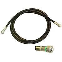 Шланг компрессора DAF (ATD30093U) (р4232)