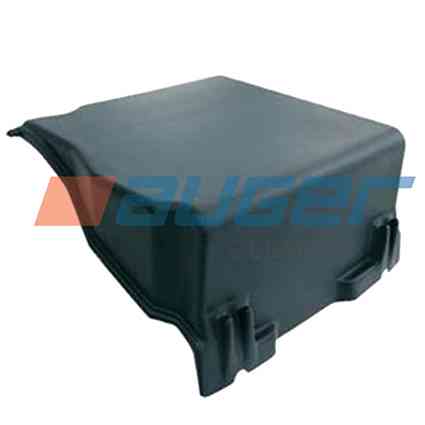 Крышка АКБ Scania 4 P/G/R/T-Ser (77968)(К5187)