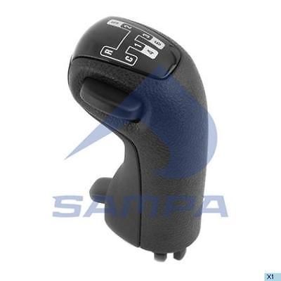 Рукоятка рычага КПП Scania (041040) (р6946)