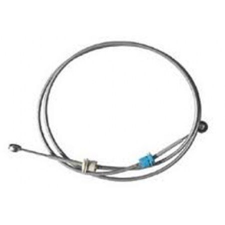 Трос КПП переключения передач L=2890 mm FM9 2005-2 (105851)(П2977)