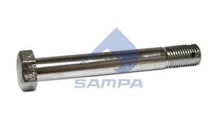 Болт рессоры Scania M30x225 (101116) (П8931)