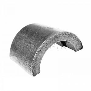 Сухарь клапана (на головку блока)/ (740.1007028)(Д6968)