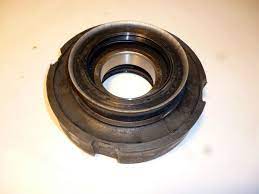 Подшипник подвесной Scania-4/P/R/T сер. d=60mm в сборе с пыльником (WDL9105)(П3242)