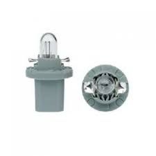 Лампа 24v-1.2w с пласт патроно (1987302514)(л0005)