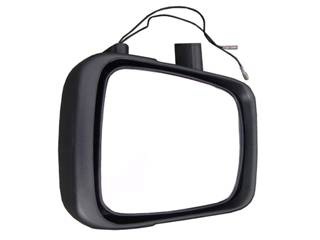 Зеркало малое правое Volvo FH-2 250x200mm с подогревом (ZL1051020H) (Опт6092) (Опт6092)