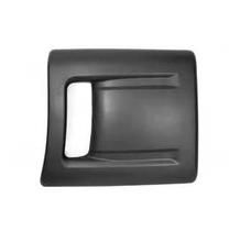 Защита боковая глушителя/бака Scania P/R-Series (18400085)(К0697)