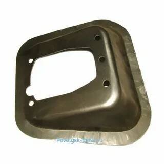 Кронштейн ГТК н/о (чашка) / Аналог (53205-3504099)(КТ1004)