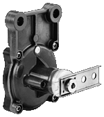 Датчик перемещения ECAS Scania Bus 4 сер./DAF B (0504002113100)(Пн0558)