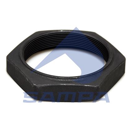 Гайка ступицы RVI Magnum DXI, Vol FH12/FM12 M86*2 (030336)(П1568)