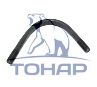 Стремянка М24 Тонар (без гаек(п6859) и шайб(р4194)) (4585272404) (пр5874)