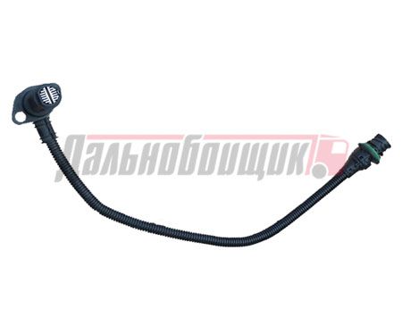 Подогрев для ФГОТ PL270, PL420 / Автомагнат (290170023)(КР0244)