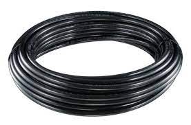 Трубка пластиковая 16x2мм (1м) (01620031BK) (П6642)