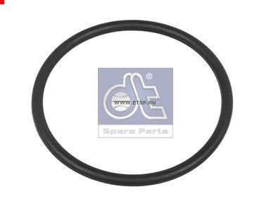 Кольцо уплотн. 44.2x3(р) Scania P/R-Series дв. DC9/11, DC-DT12 (127409) (Д1917)