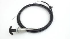 Трос остановки двигателя / Димитровград ДААЗ (5320-1108130-02)(КП0331)