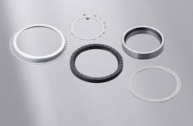 Р/к ступицы задней Actros Axor axle M053279 Bus (372240)(п9851)